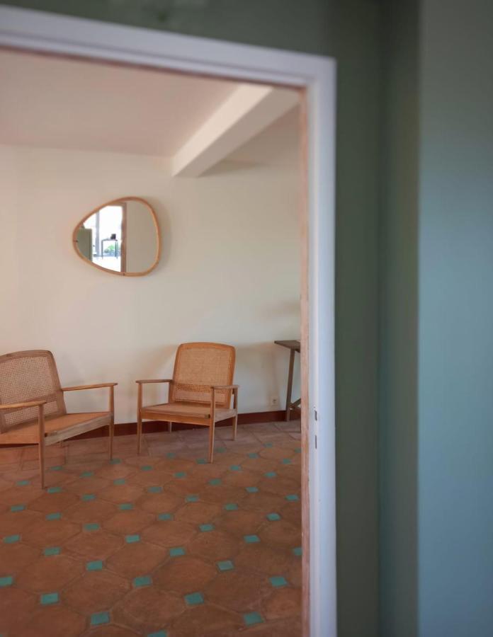 Hotel Le Toeno Trébeurden Kültér fotó