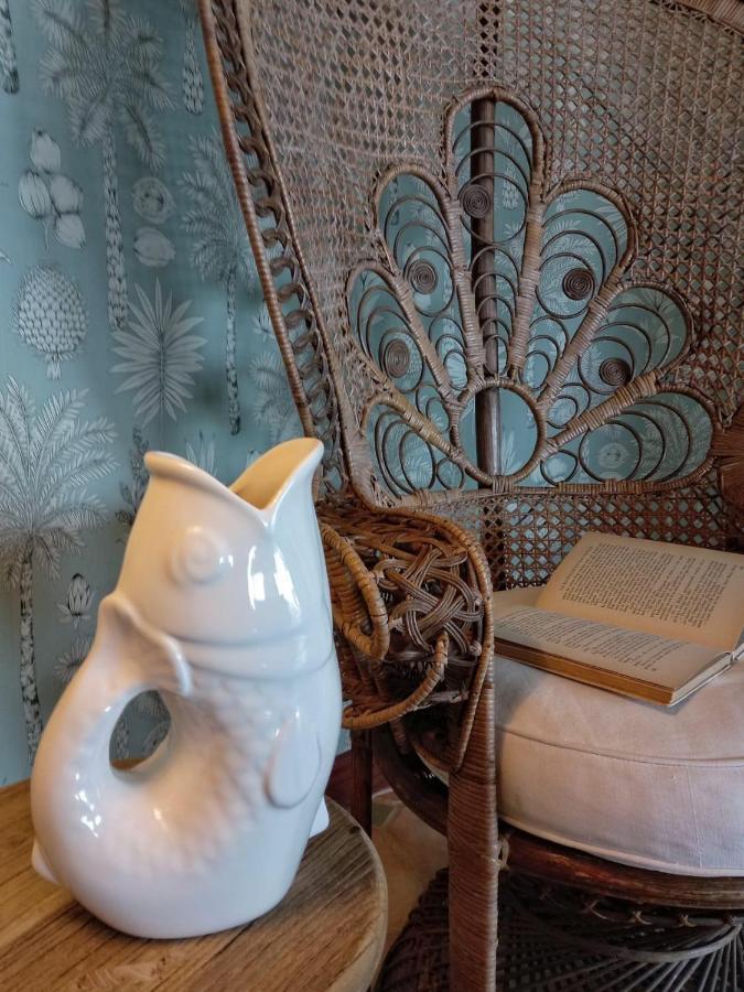 Hotel Le Toeno Trébeurden Kültér fotó