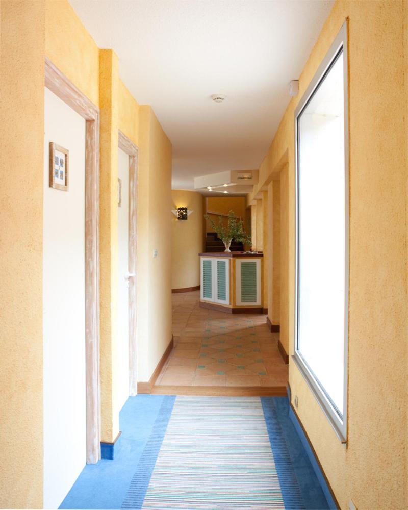 Hotel Le Toeno Trébeurden Kültér fotó