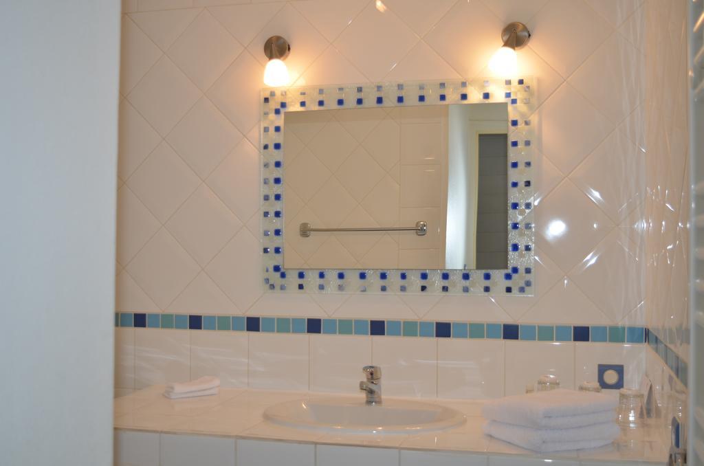 Hotel Le Toeno Trébeurden Kültér fotó