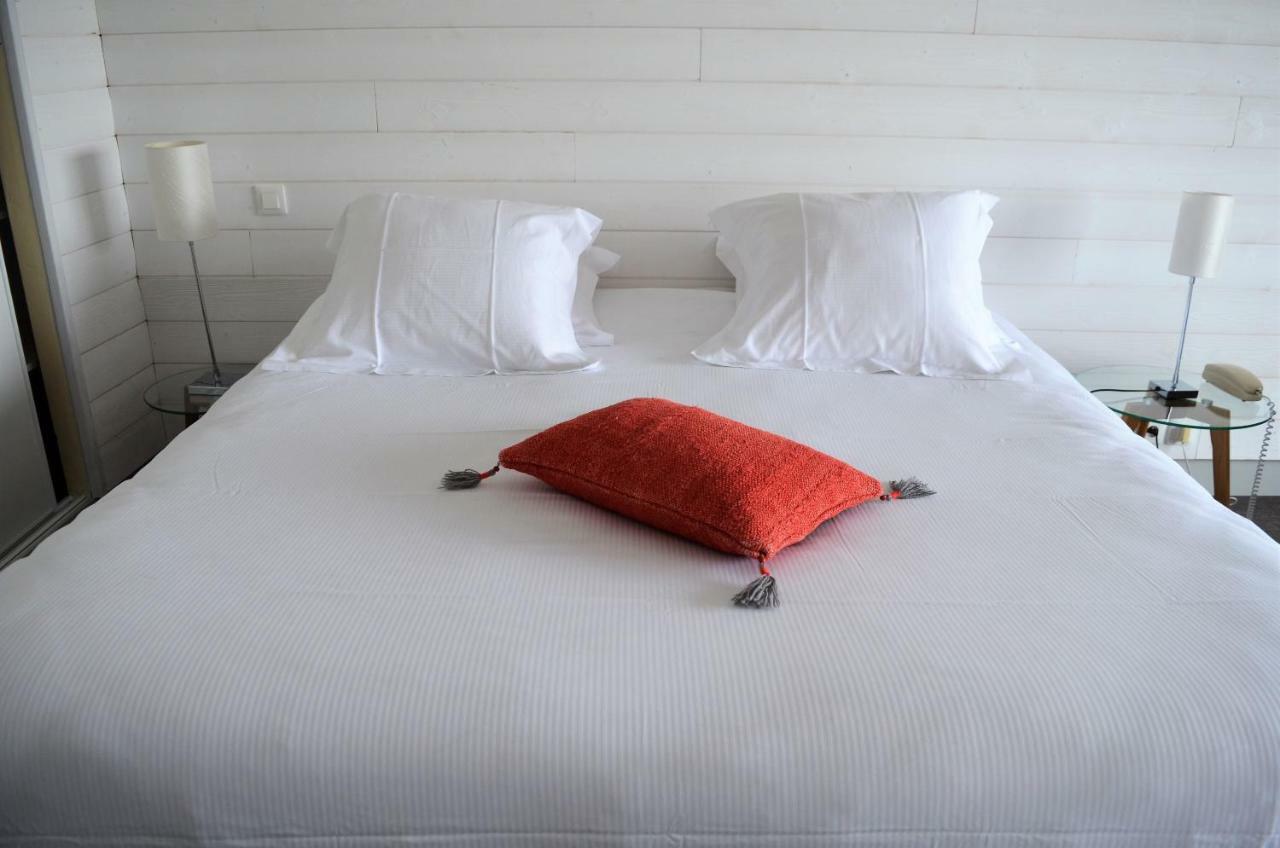 Hotel Le Toeno Trébeurden Kültér fotó